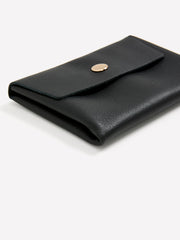 RW&CO Minimalist Leather Wallet