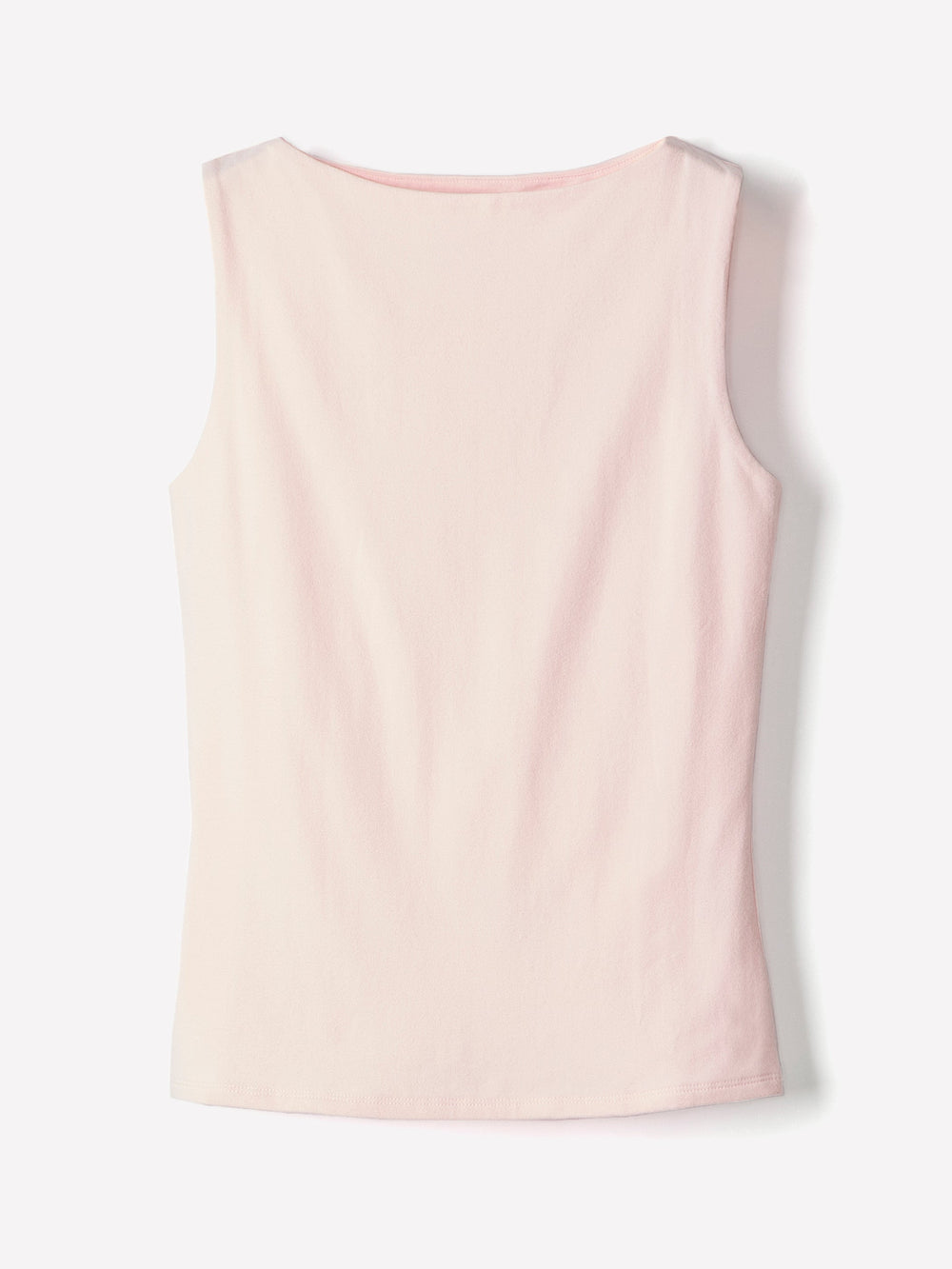 RW&CO Organic Cotton Boat-Neck Cami