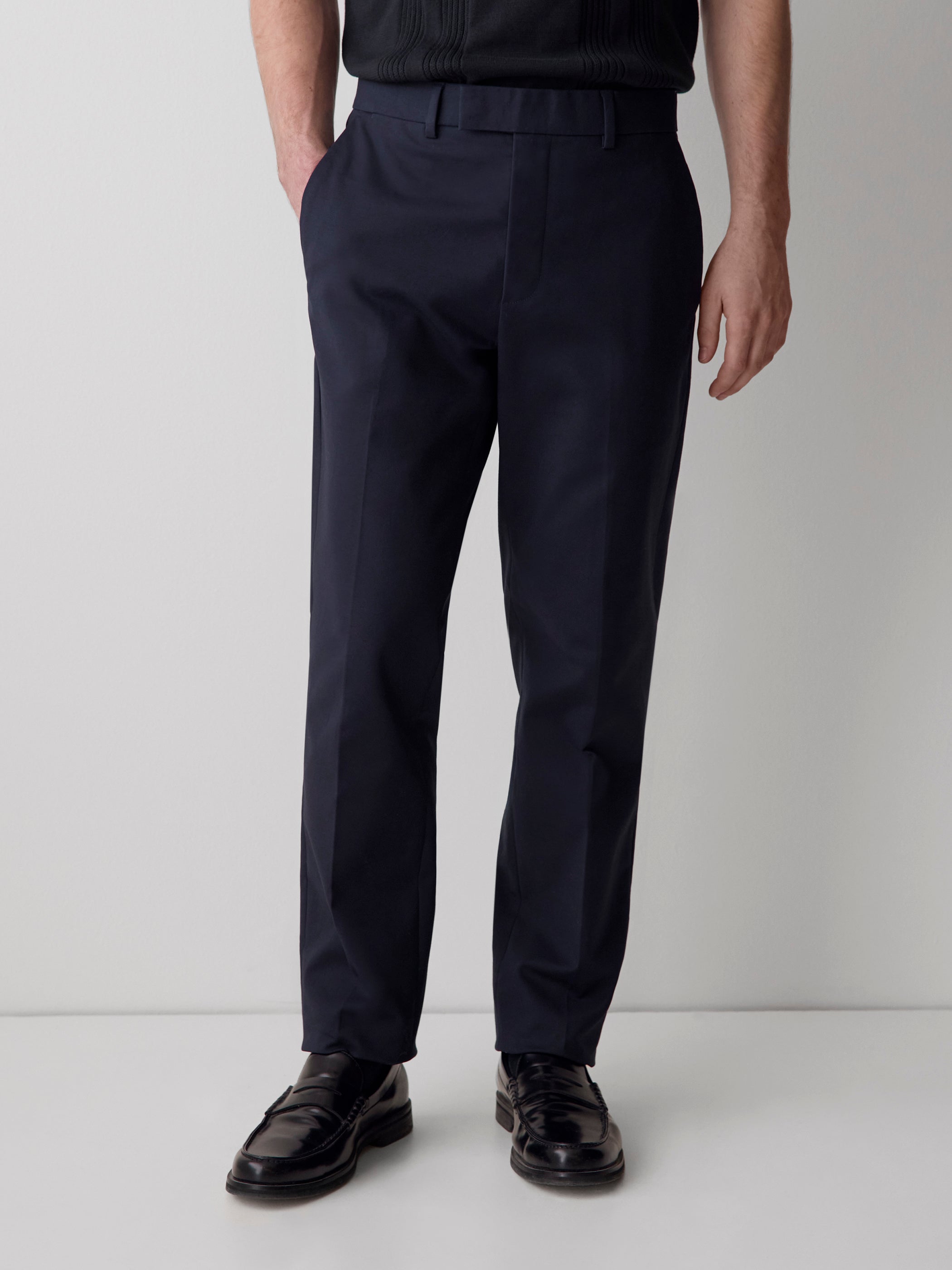 RW&CO Slim Fit City Chino Pant