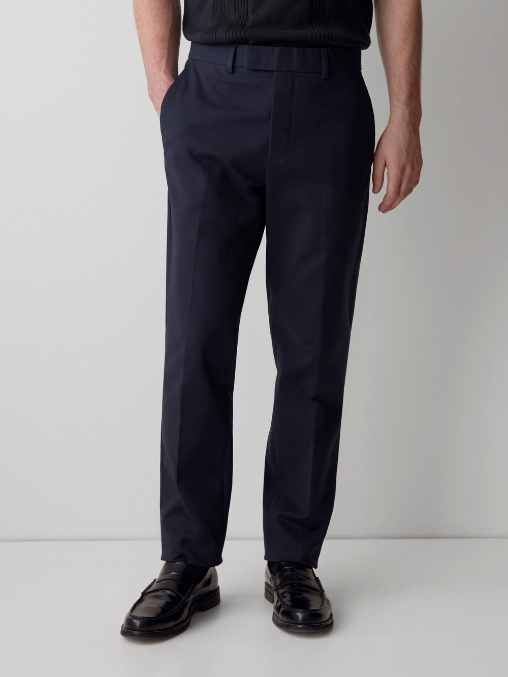 RW&CO Slim Fit City Chino Pant