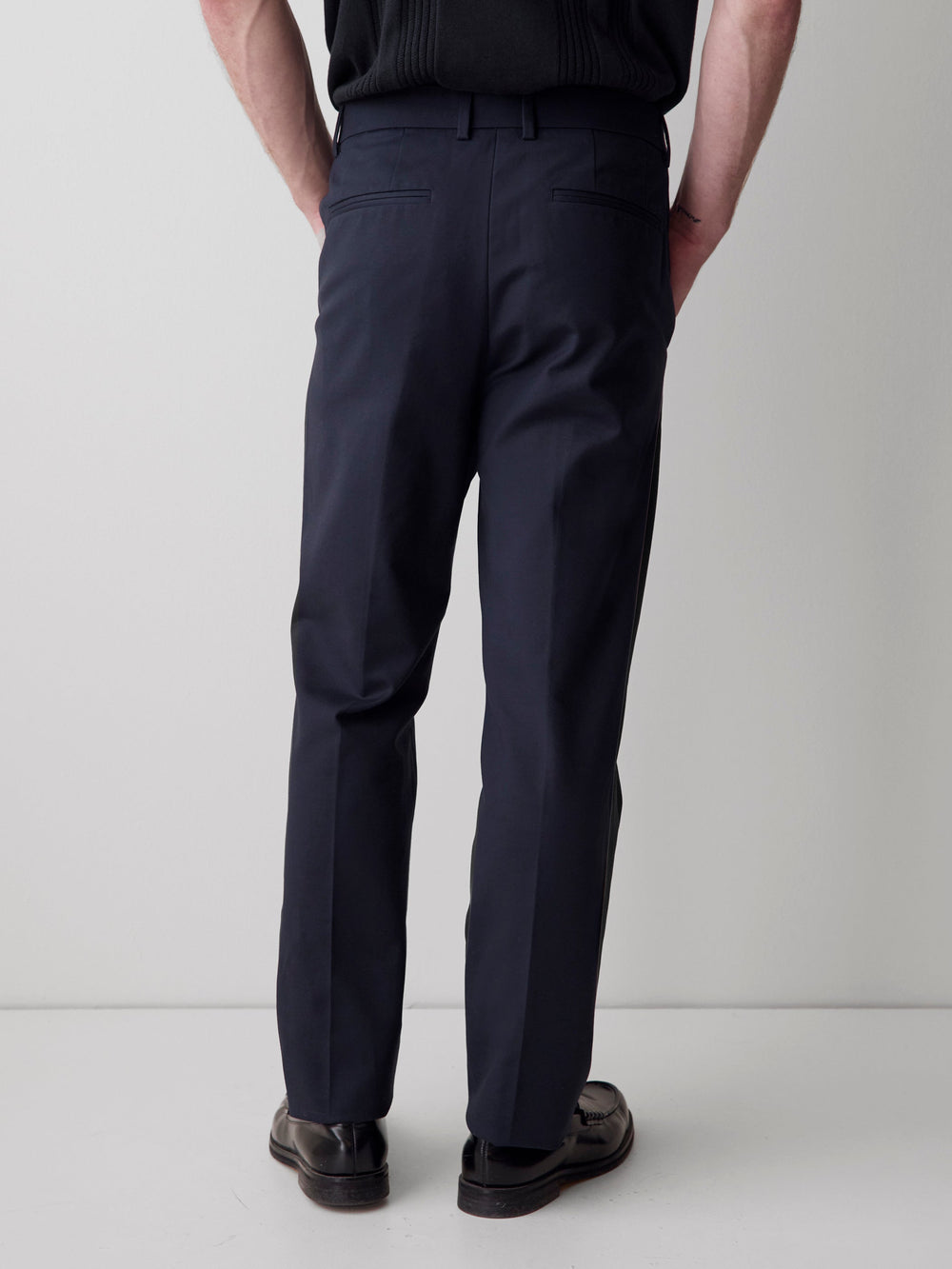 RW&CO Slim Fit City Chino Pant