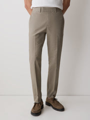 RW&CO Slim Fit City Chino Pant