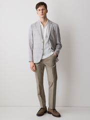 RW&CO Slim Fit City Chino Pant