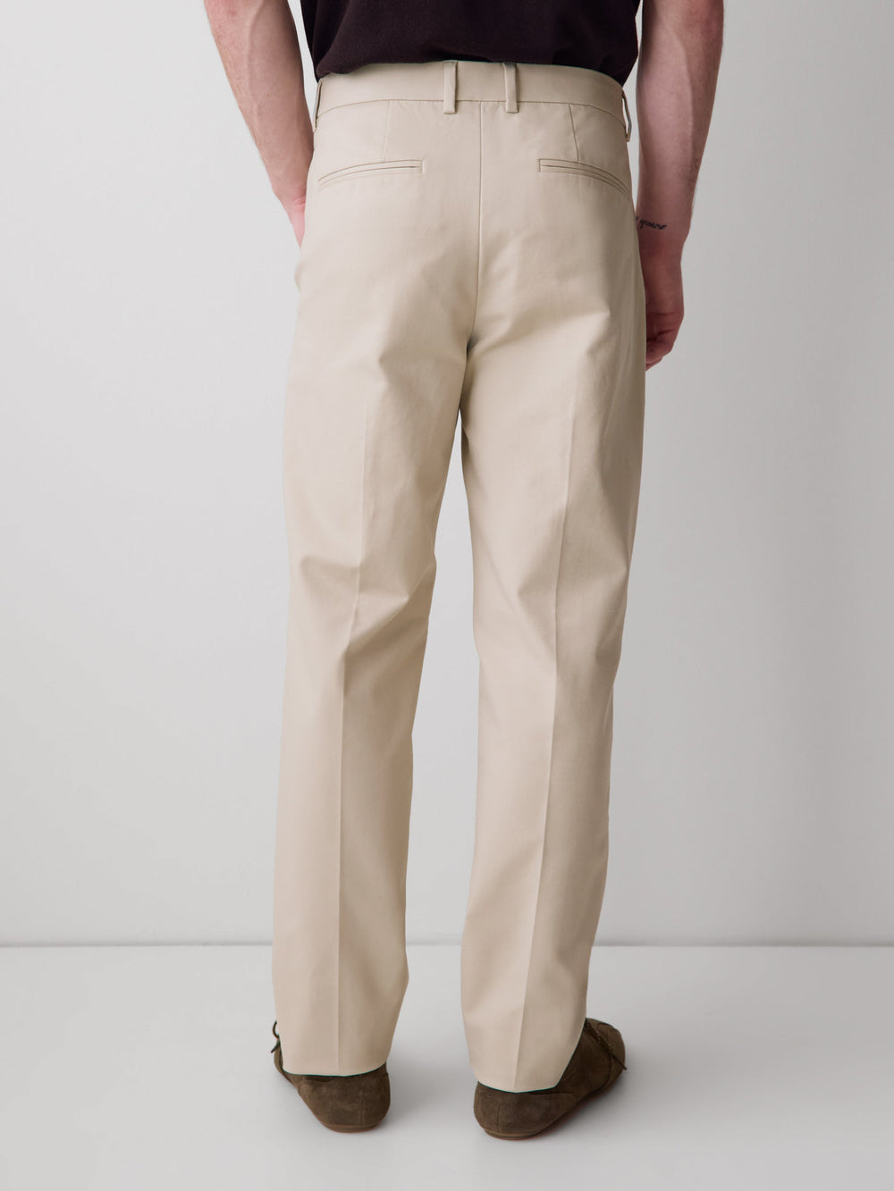 RW&CO Slim Fit City Chino Pant