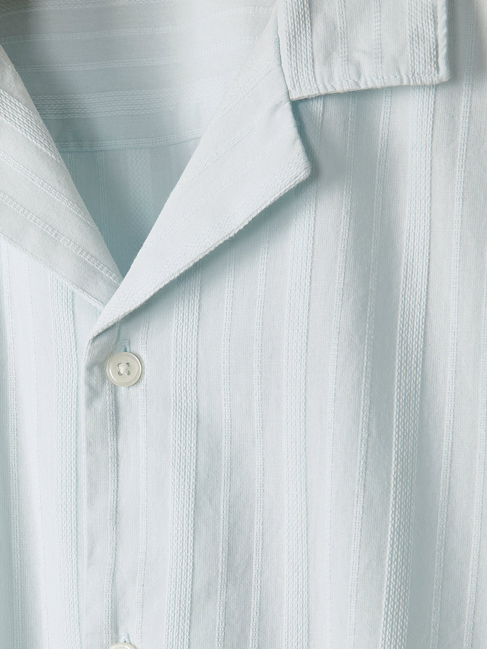 RW&CO Short-Sleeve Shirt with Camp Collar