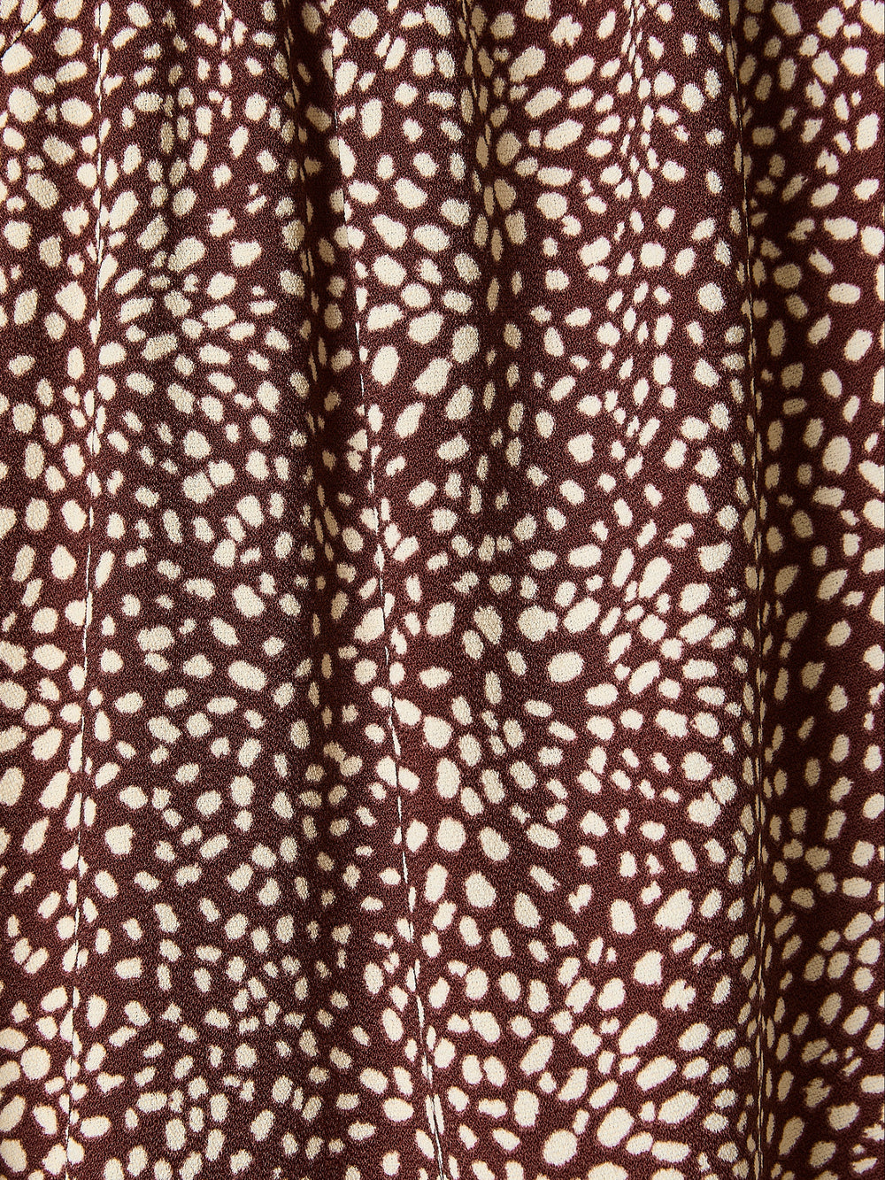 RW&CO Short-Sleeve Buttoned-Down Blouse