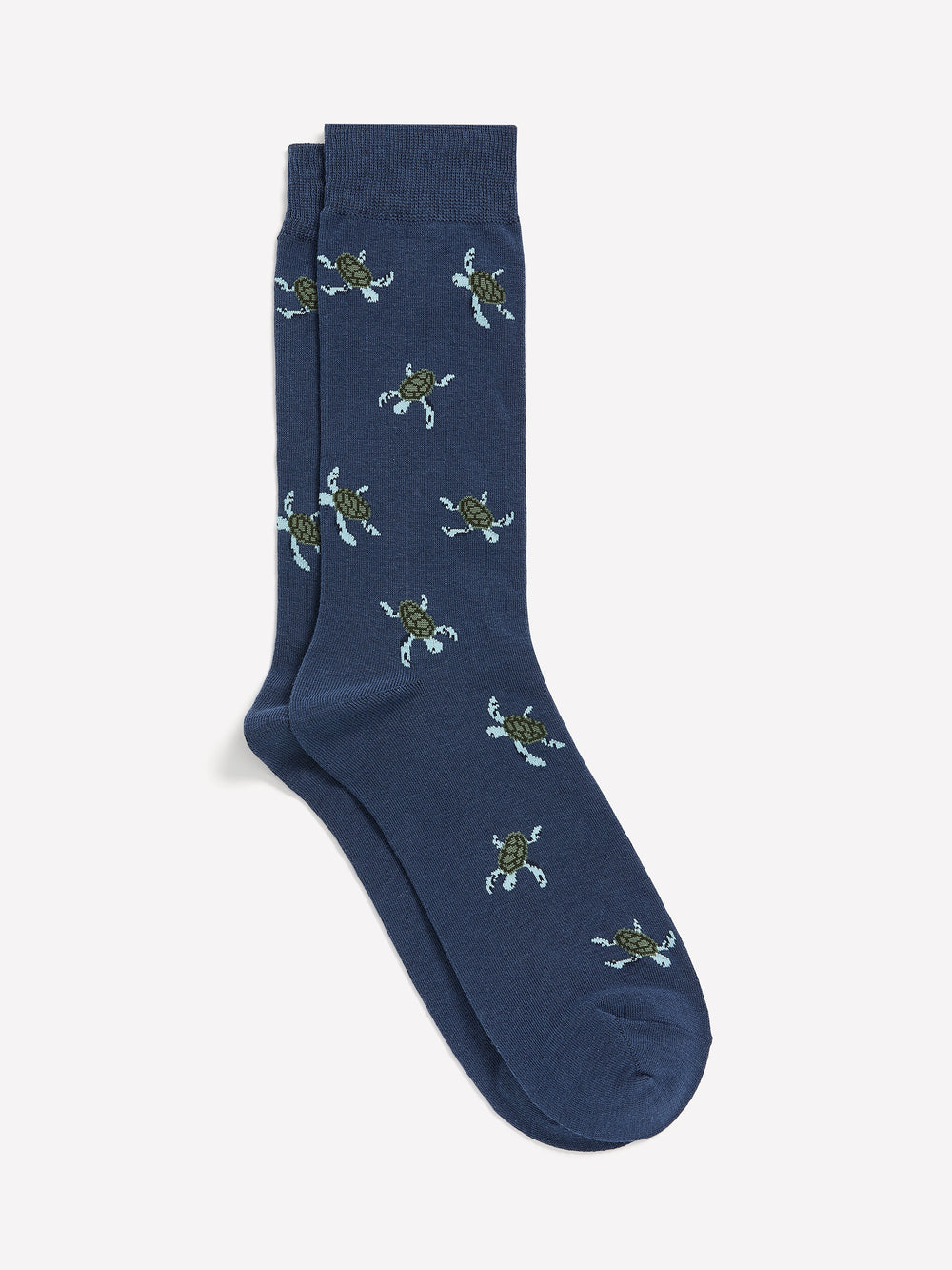 RW&CO Turtle Socks