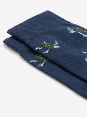 RW&CO Turtle Socks