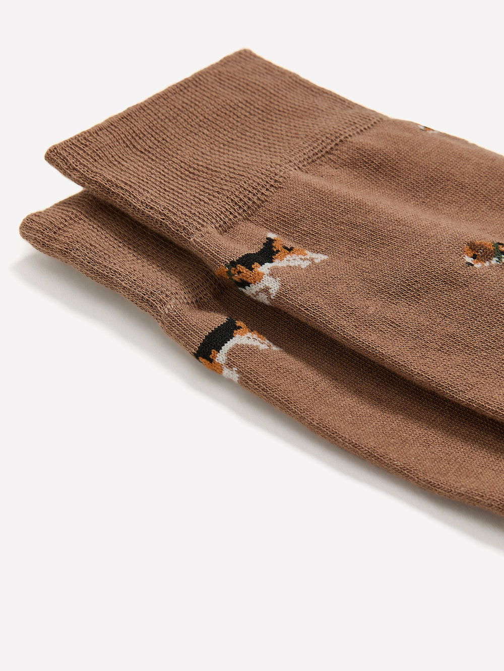 RW&CO Beagle Socks
