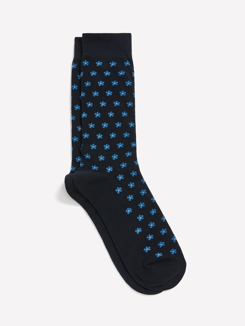 RW&CO Flower Socks