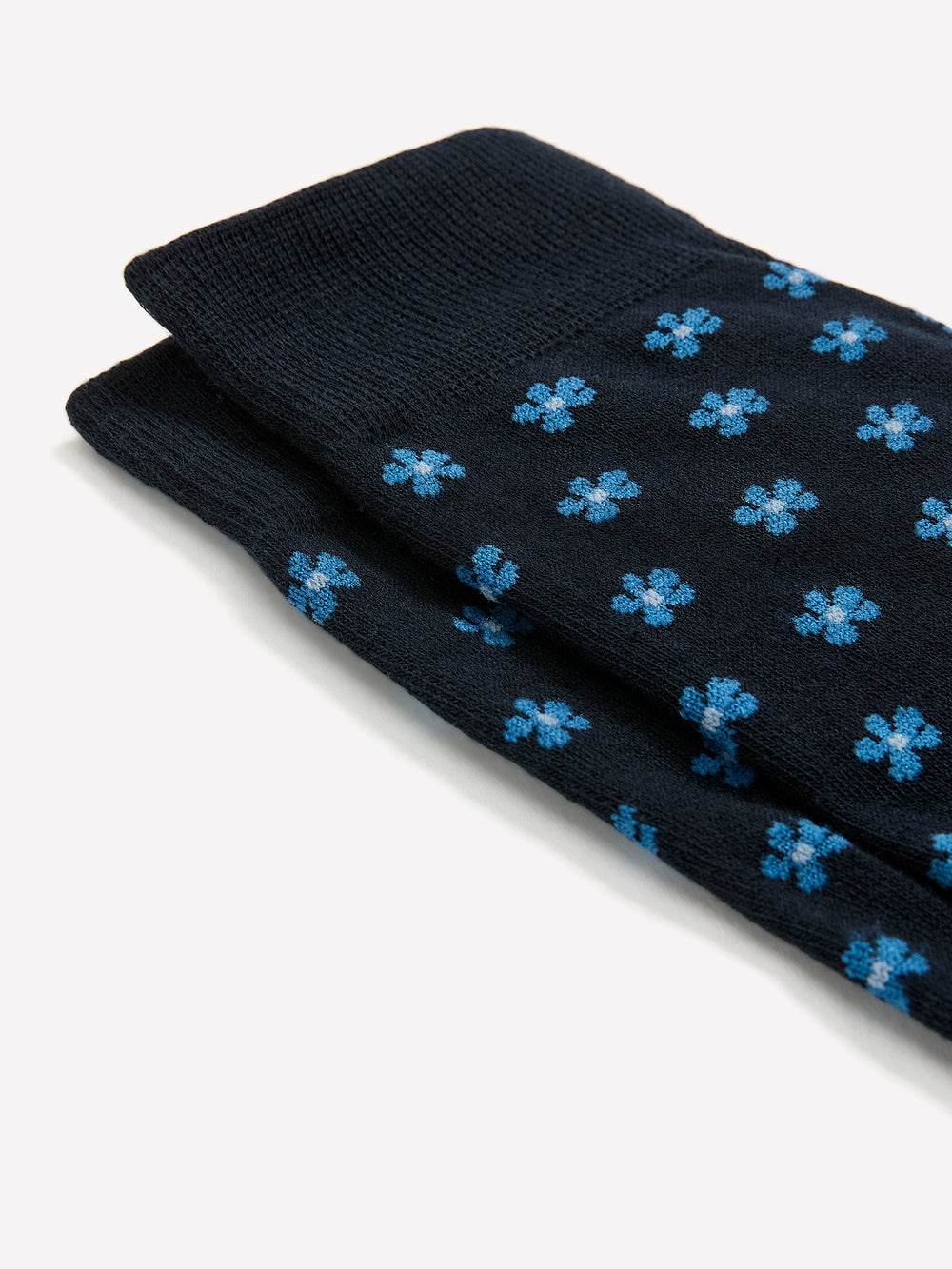RW&CO Flower Socks