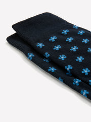 RW&CO Flower Socks