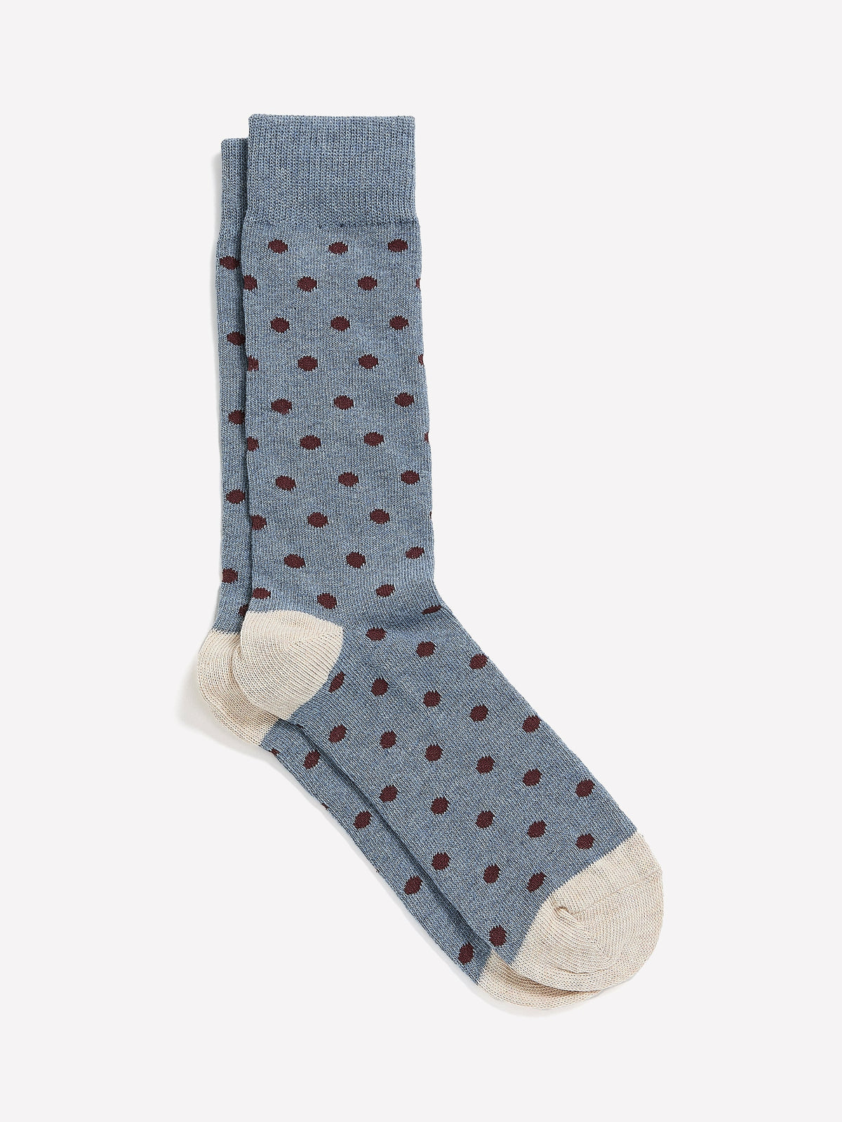 RW&CO Dotted Socks
