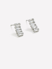 RW&CO Zirconias Pendant Earrings
