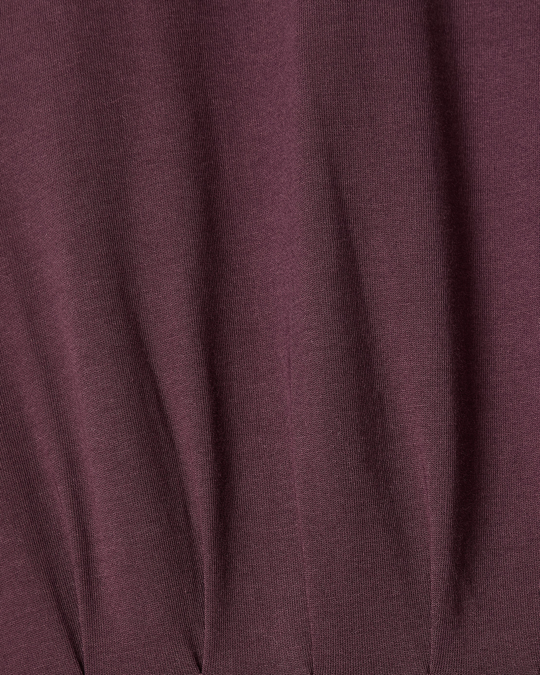 RW&CO Extended-Sleeve Crew-Neck Midi Dress with Pintucks