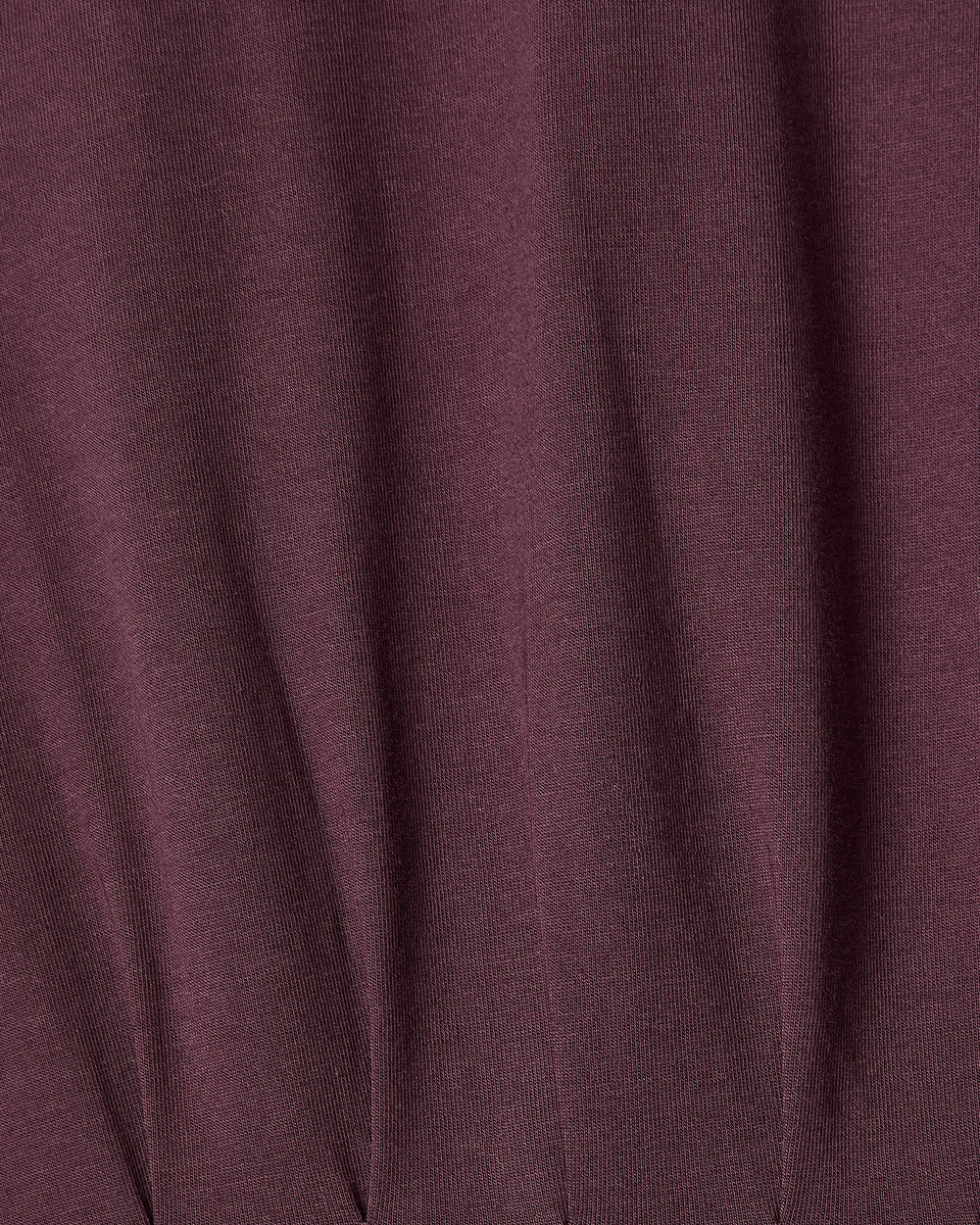 RW&CO Extended-Sleeve Crew-Neck Midi Dress with Pintucks