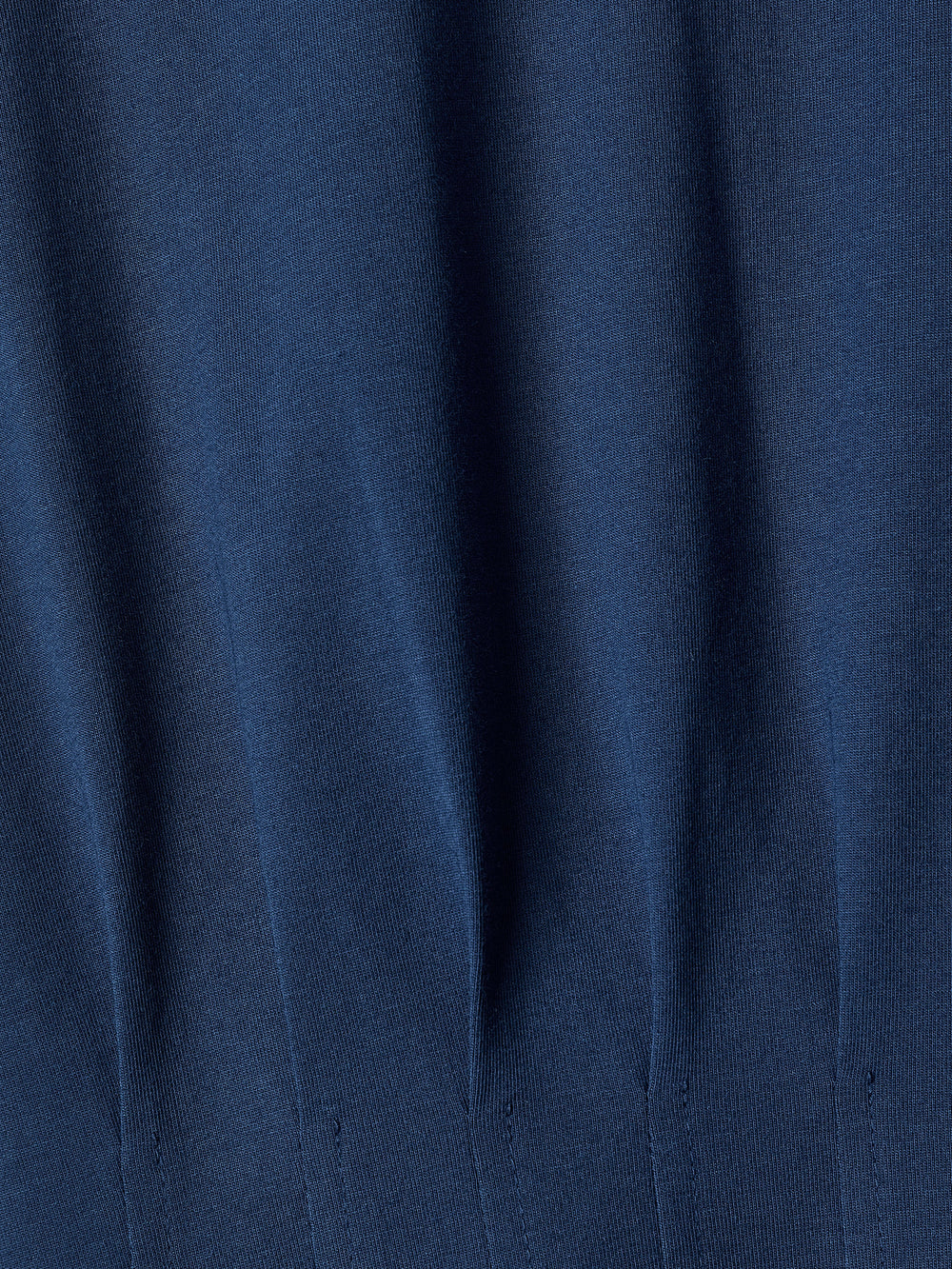 RW&CO Extended-Sleeve Crew-Neck Midi Dress with Pintucks