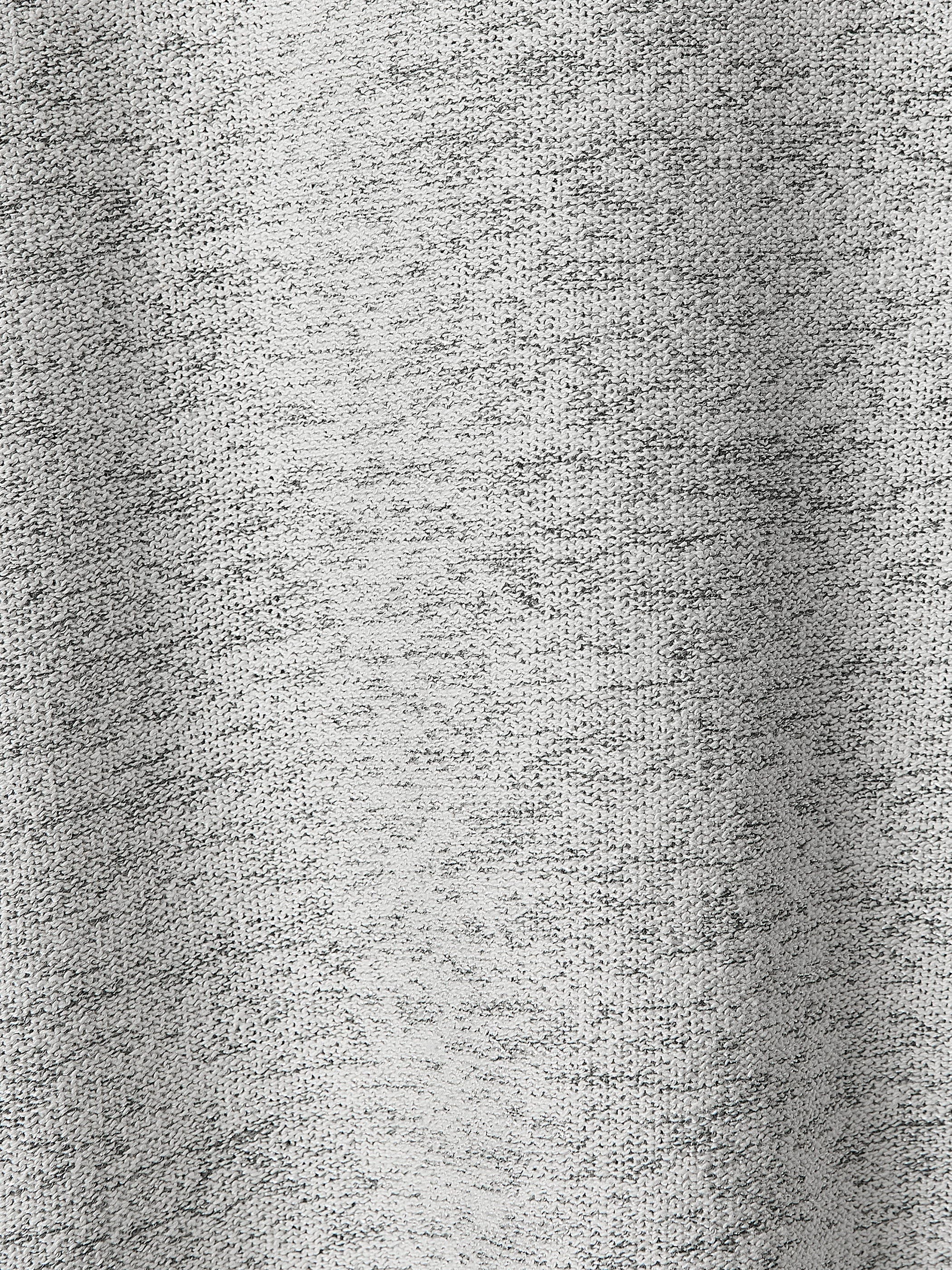 RW&CO Long-Raglan-Sleeve Crew-Neck Top