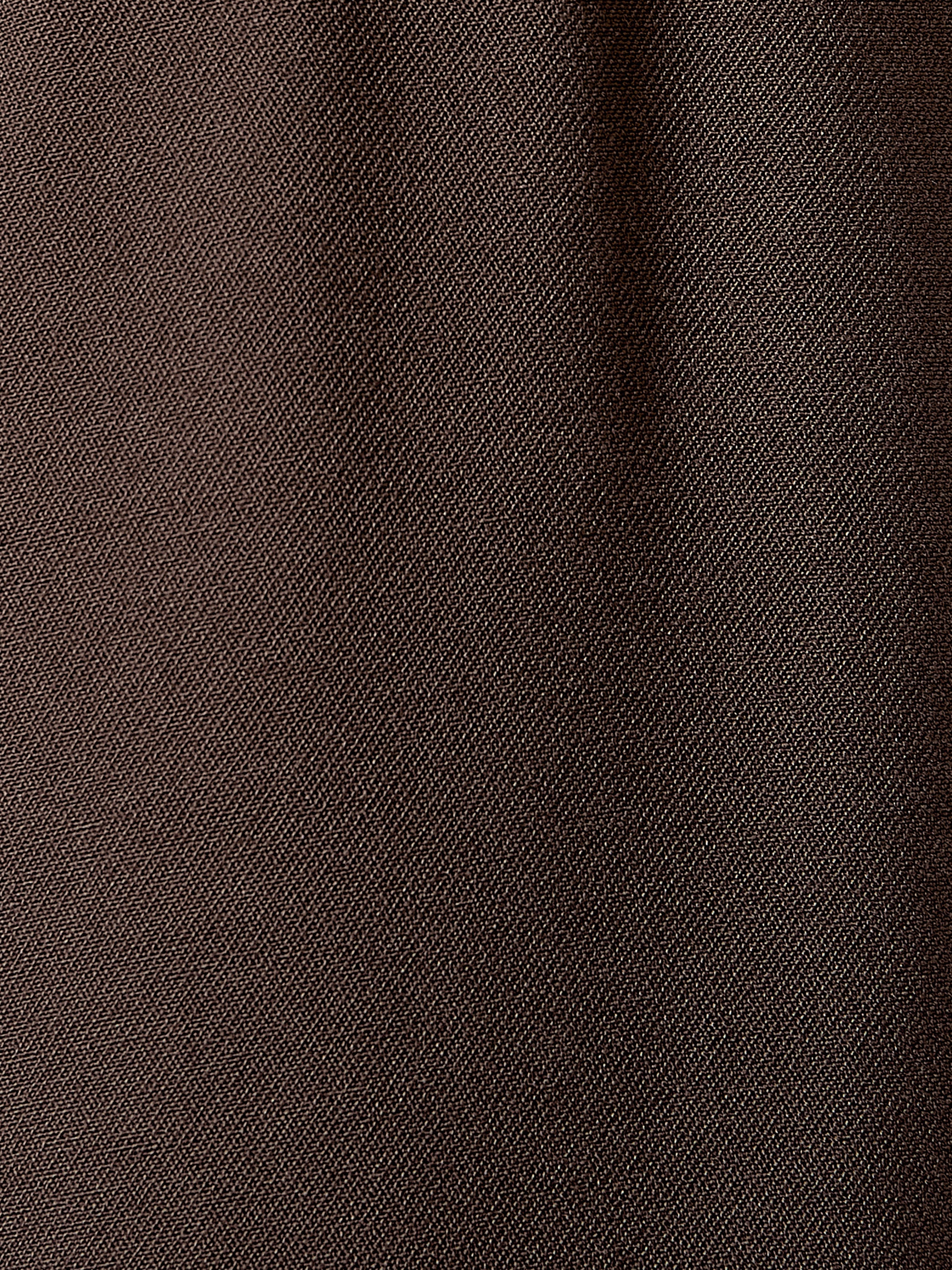 RW&CO Crew-Neck Cami with Wrap Back