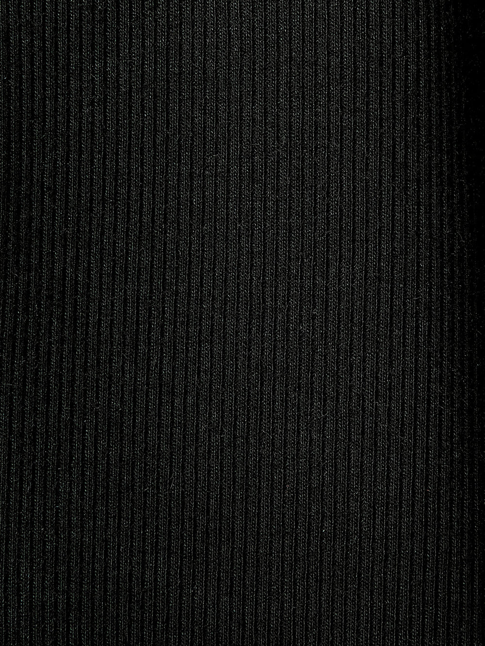 RW&CO Long-Sleeve Henley Ribbed Top