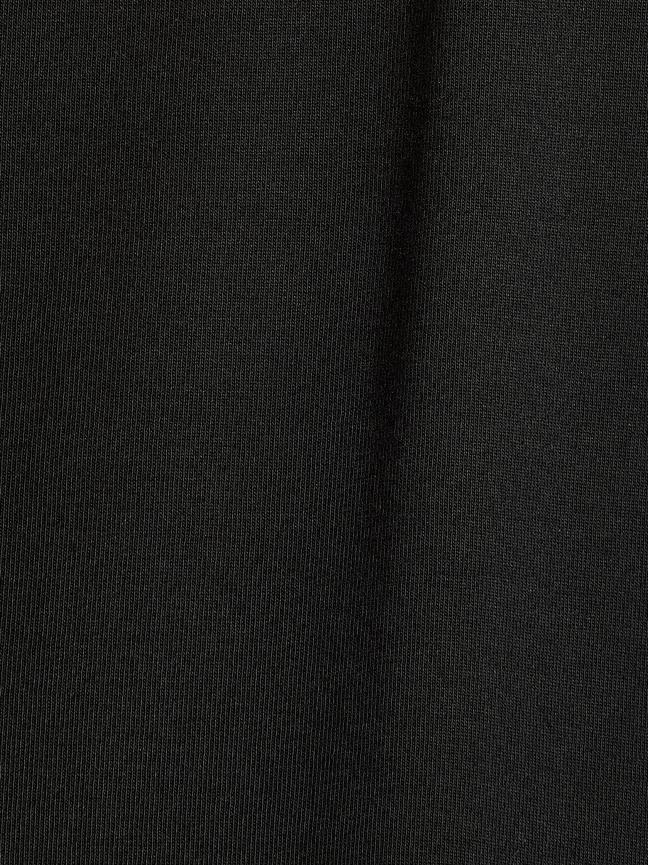 RW&CO Scoop-Neck Ribbed Tank