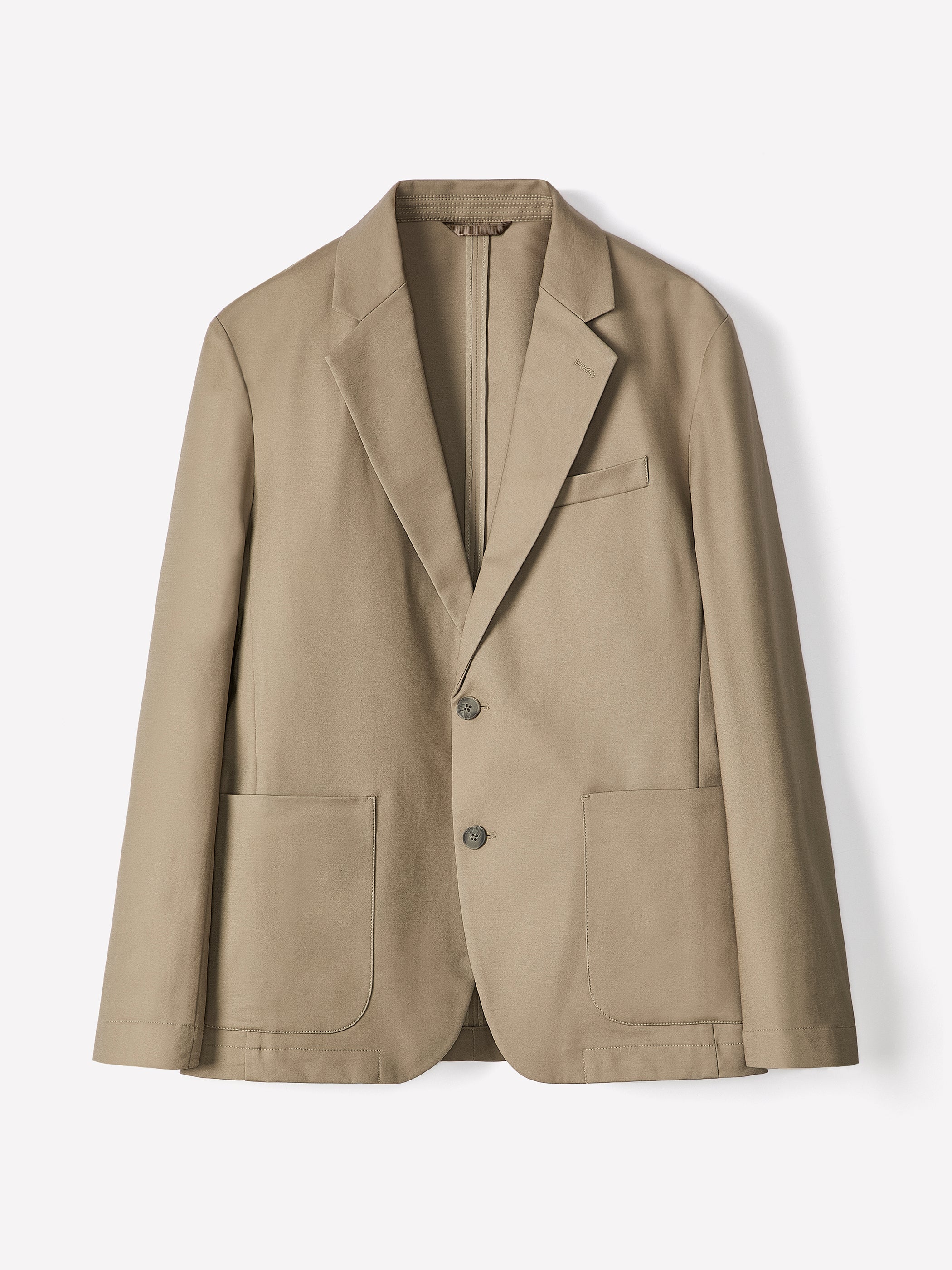 RW&CO Slim-Fit City Blazer