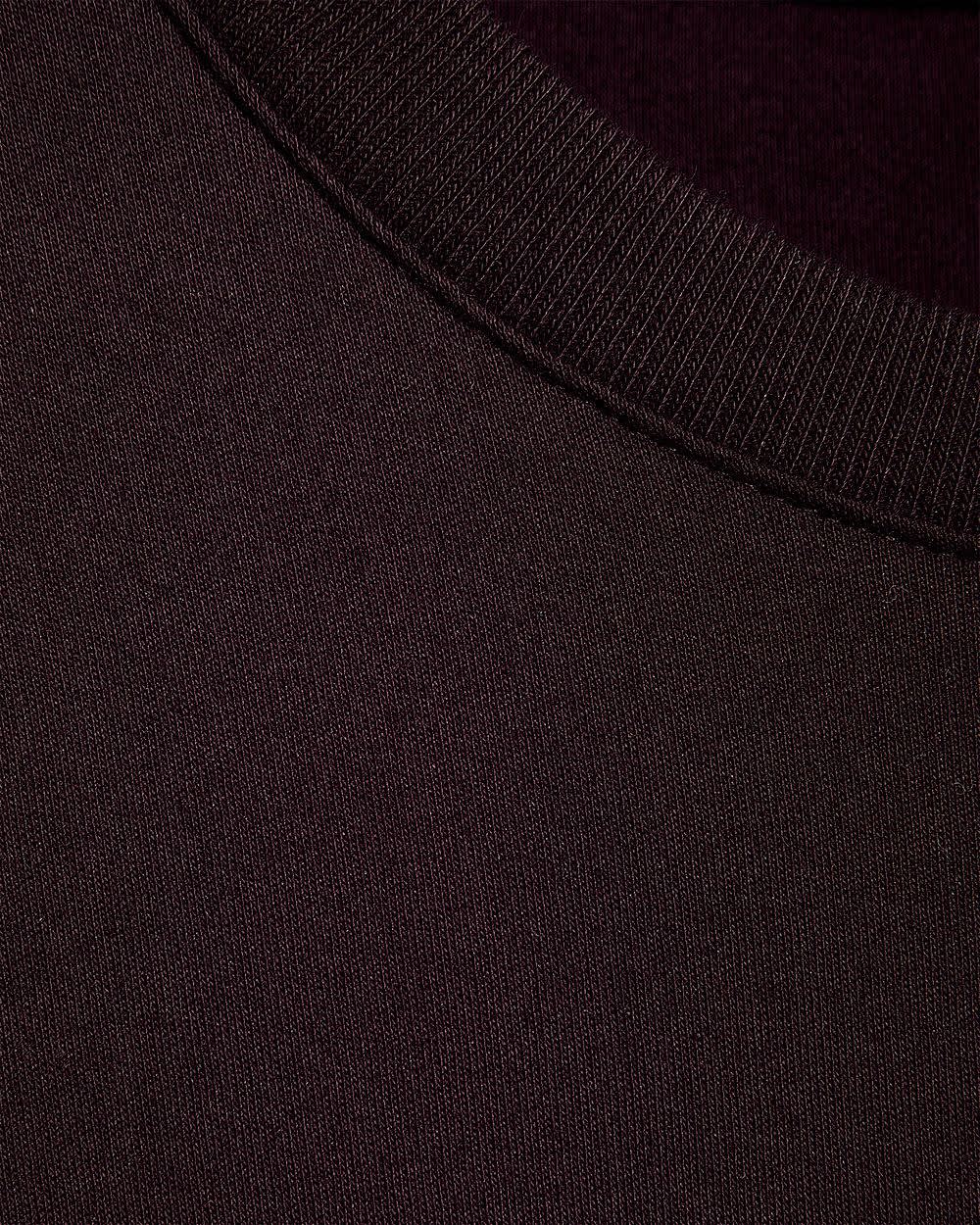 RW&CO Solid Short-Sleeve Crew-Neck Tee