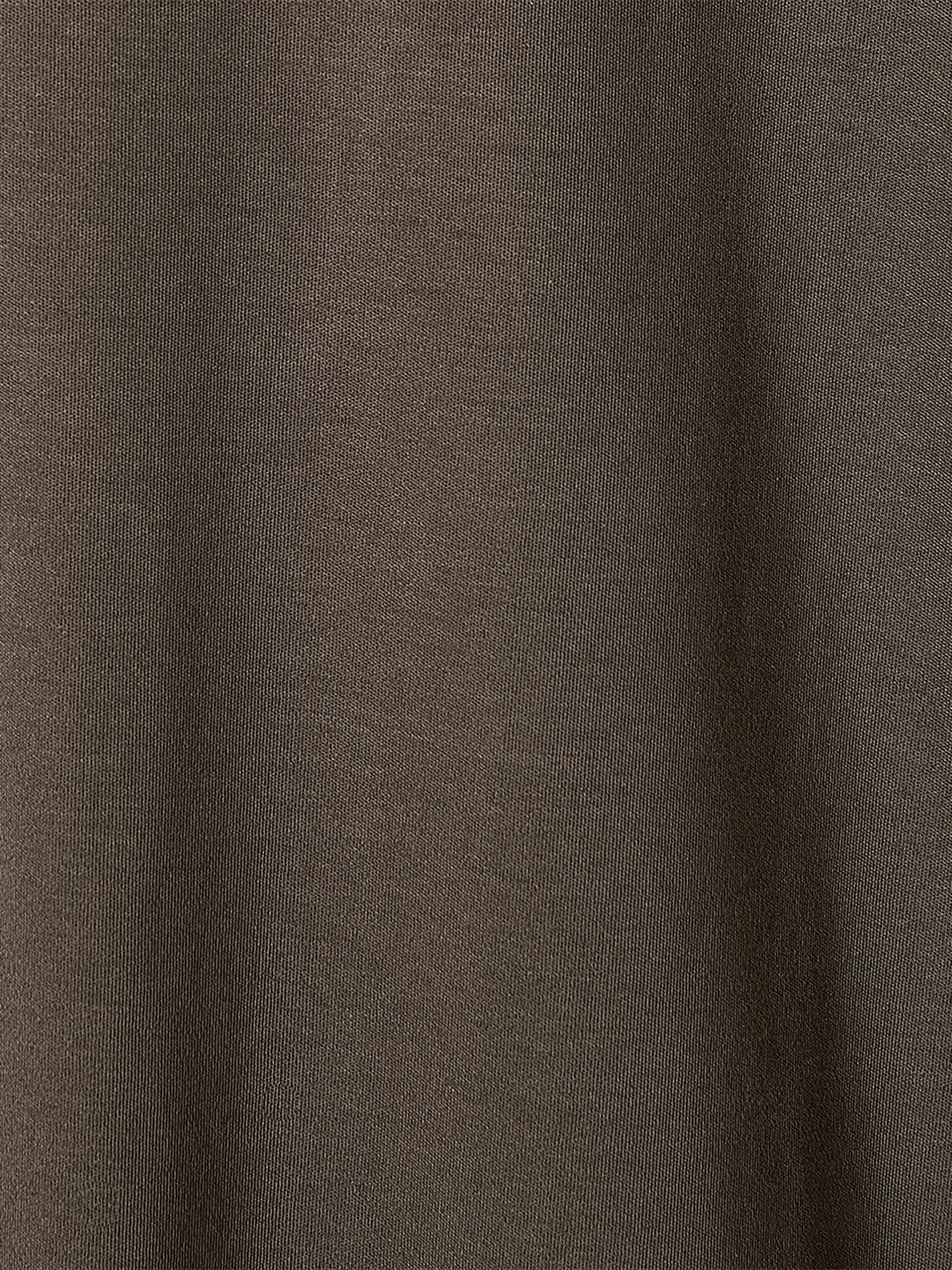 RW&CO Solid Short-Sleeve Crew-Neck Tee