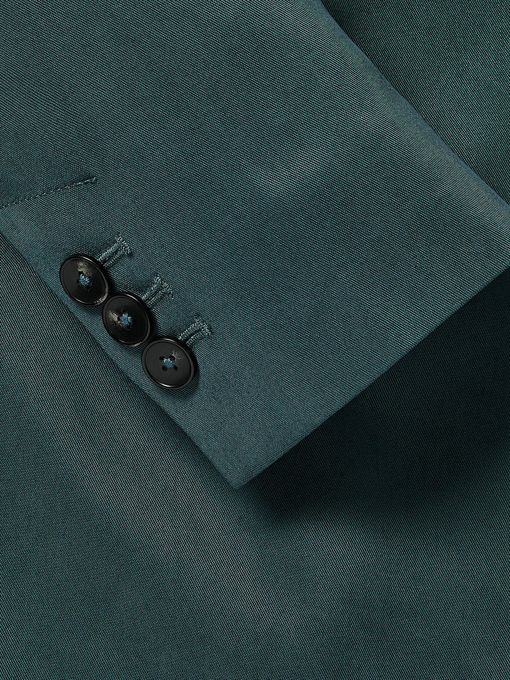 RW&CO Relaxed-Fit Double-Breasted Blazer