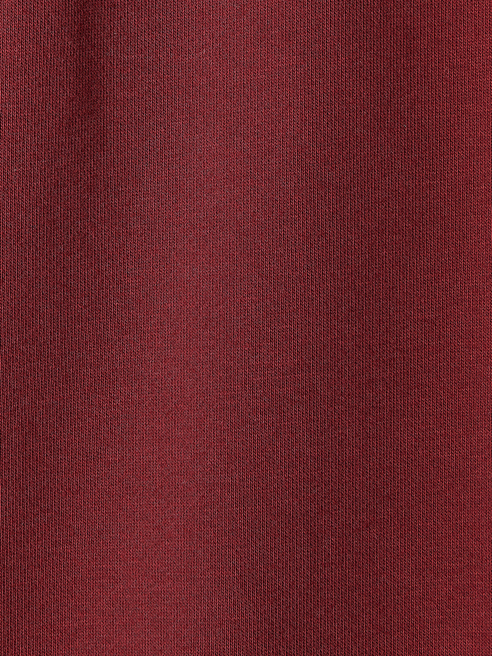 RW&CO Short-Raglan-Sleeve Crew-Neck French Terry Top