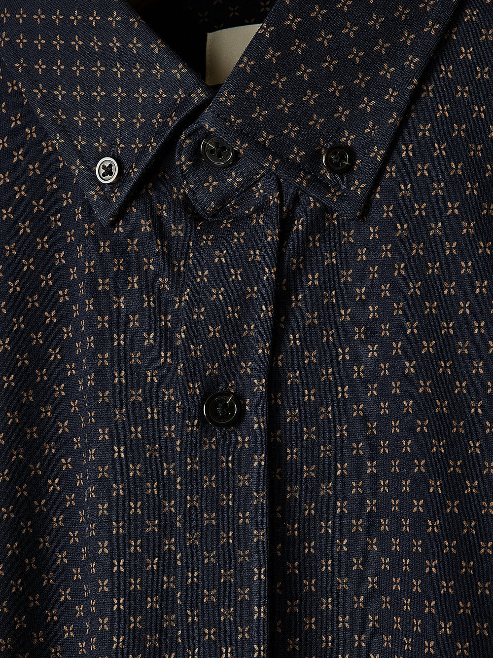 RW&CO Slim-Fit Short-Sleeve Jersey Shirt