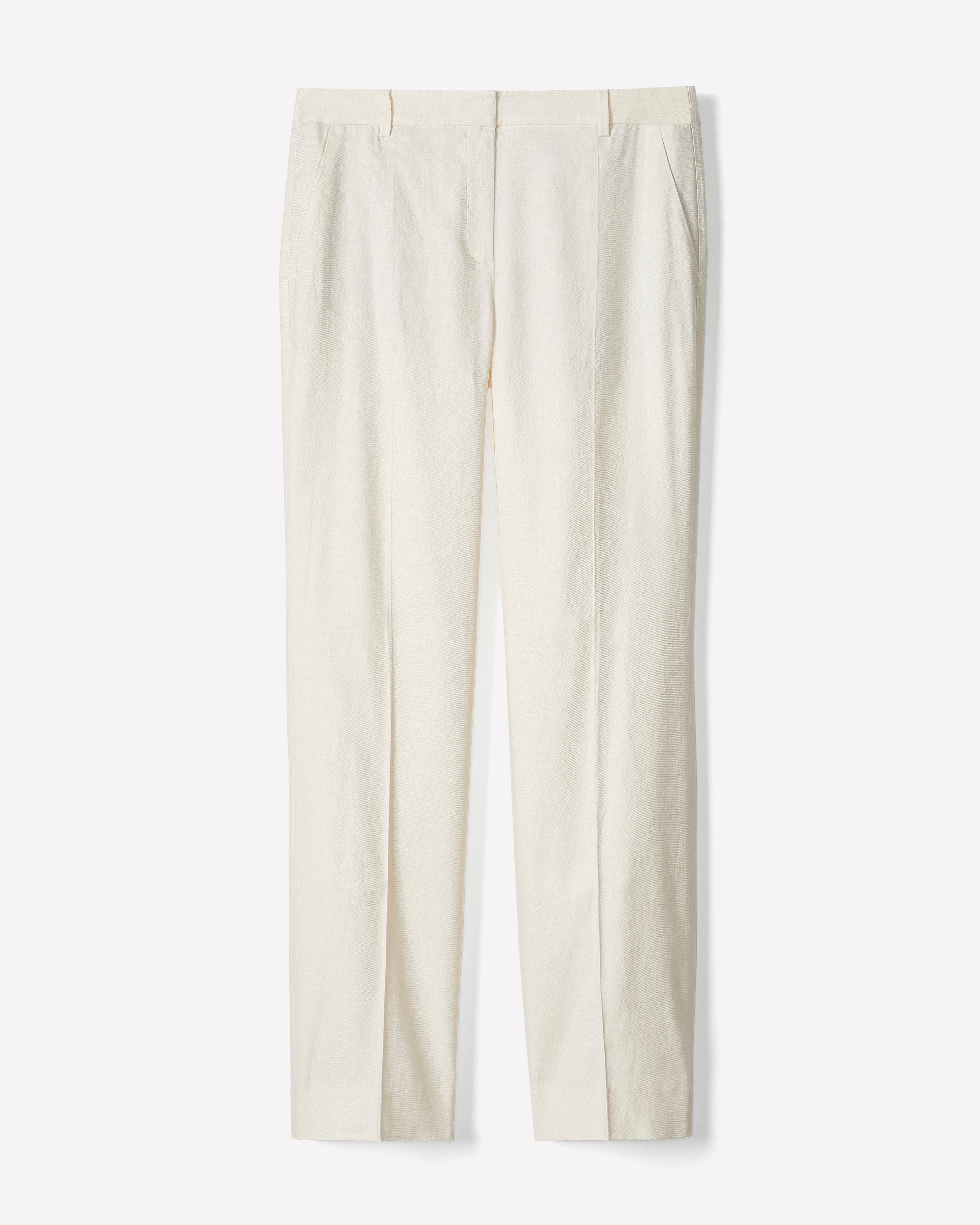 RW&CO Mid-Rise Wide-Leg Pant