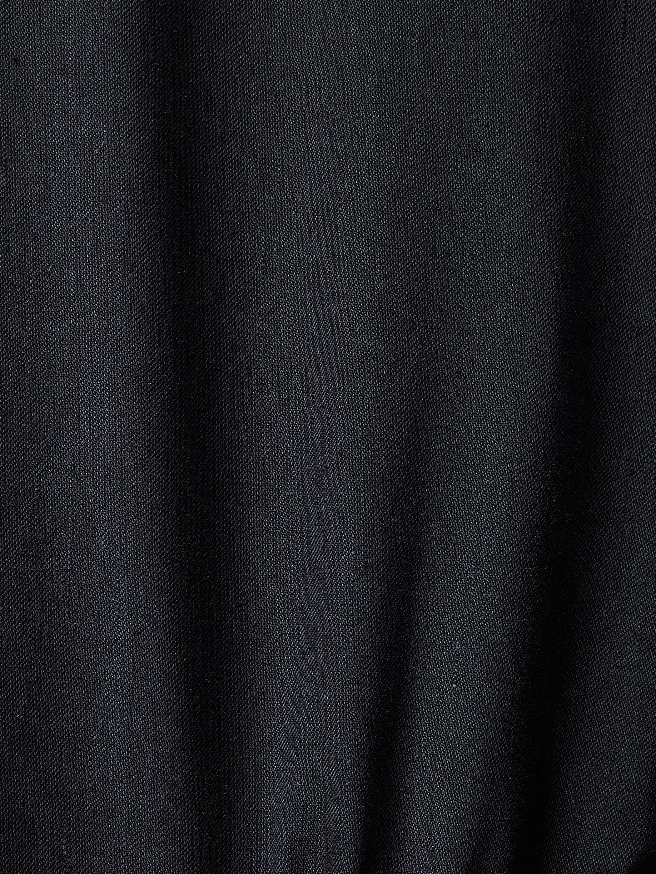 RW&CO Linen-Blend Milkman Jacket