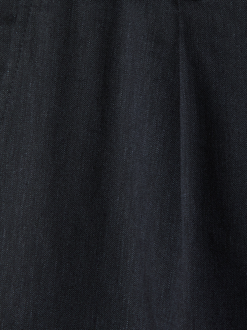 RW&CO Linen-Blend Pleated Shorts