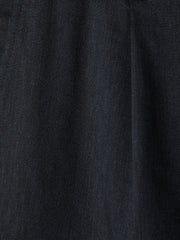 RW&CO Linen-Blend Pleated Shorts