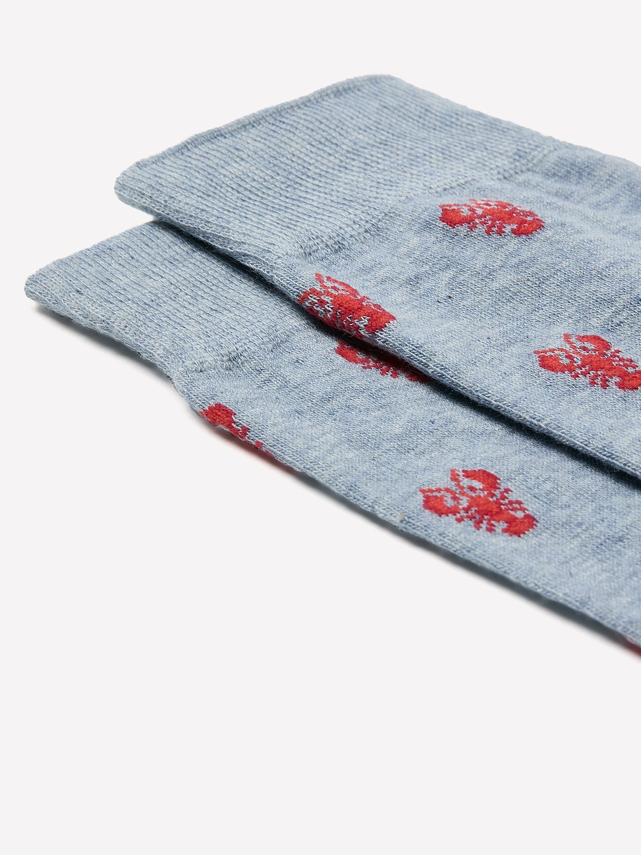 RW&CO Lobster Socks