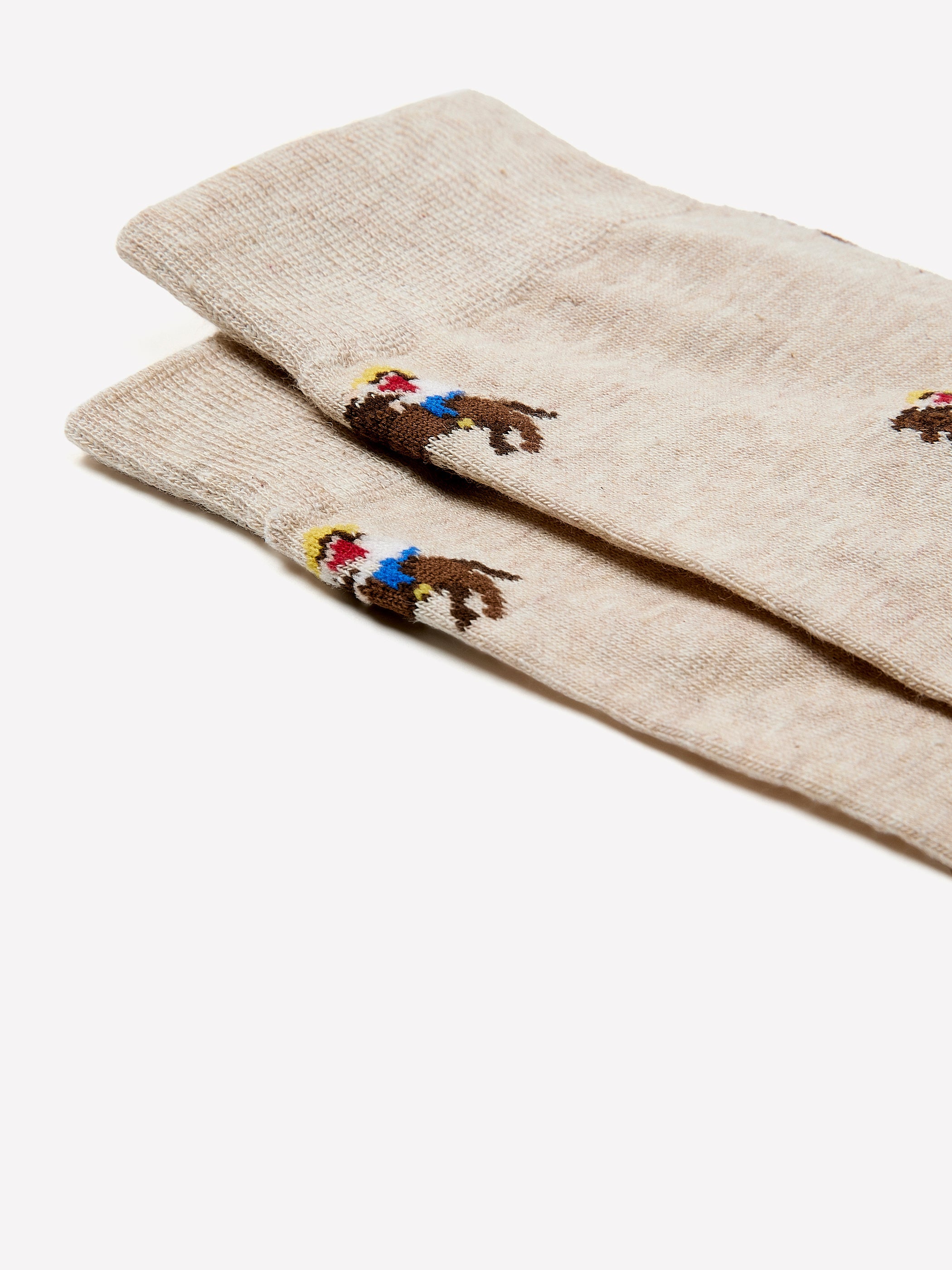 RW&CO Cowboy Socks