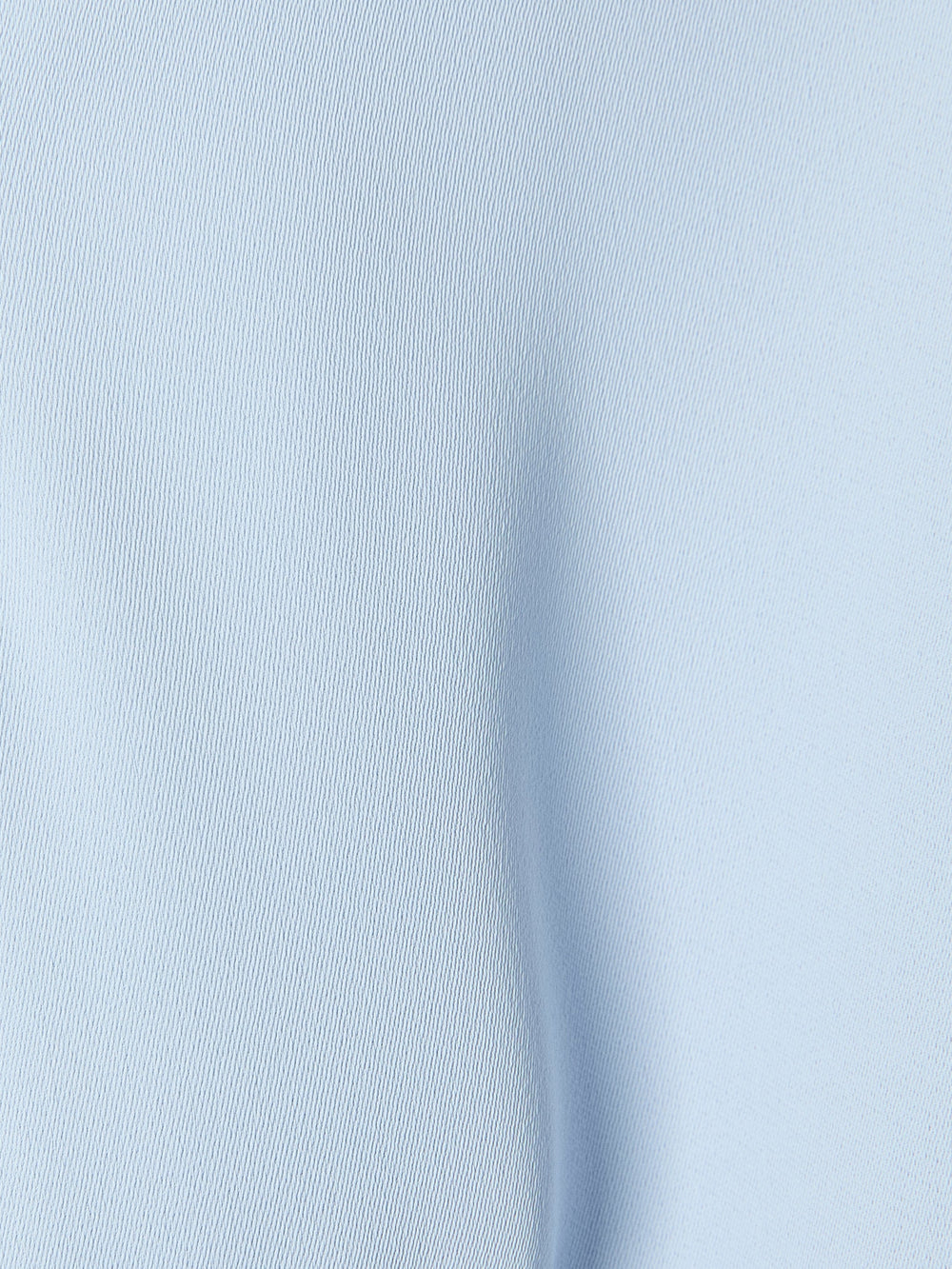 RW&CO Crew-Neck Luxe Crepe Cami
