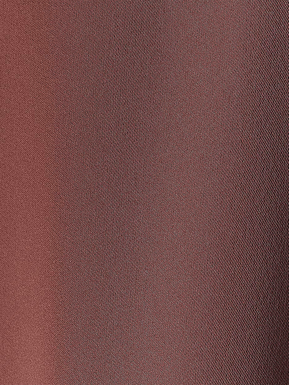 RW&CO Crew-Neck Luxe Crepe Cami