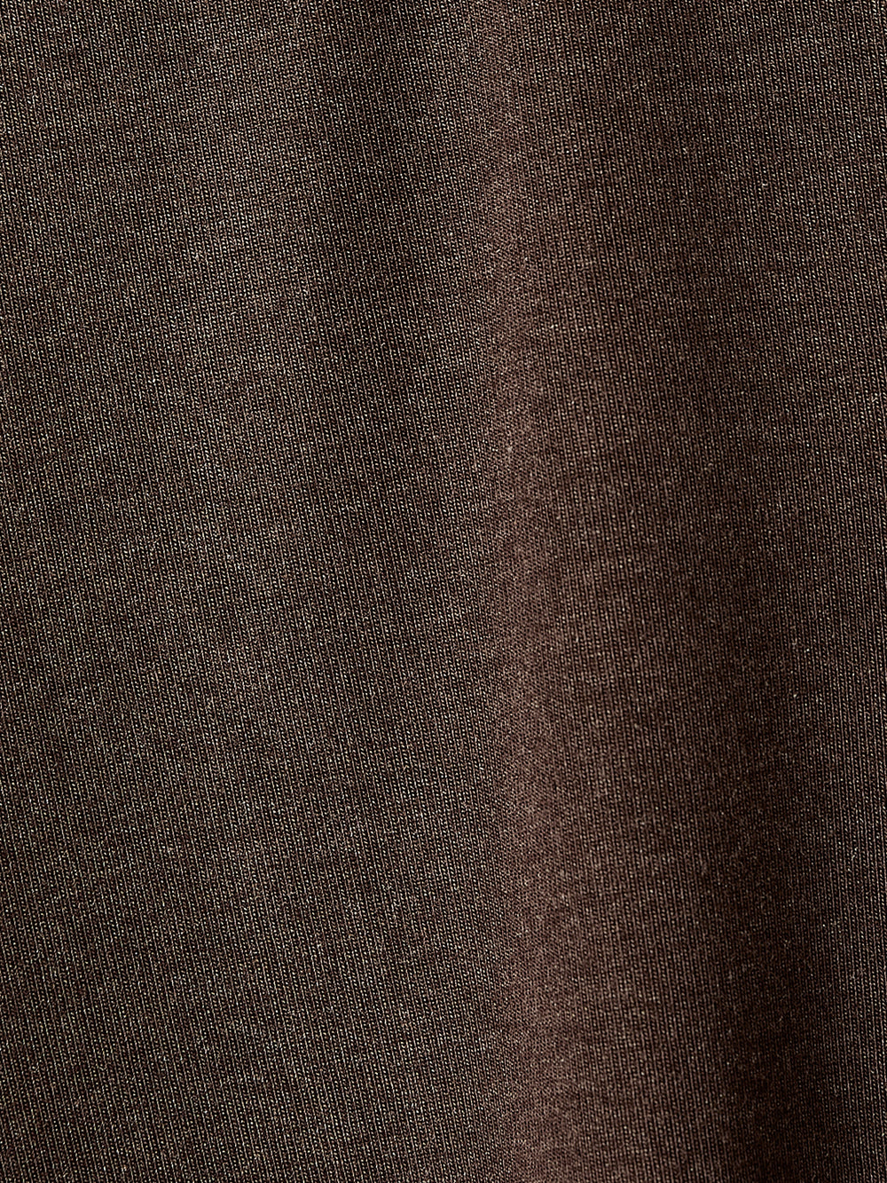 RW&CO V-Neck Silk-Blend Tee