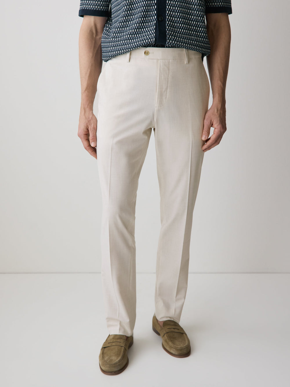 RW&CO Slim-Fit City Pant