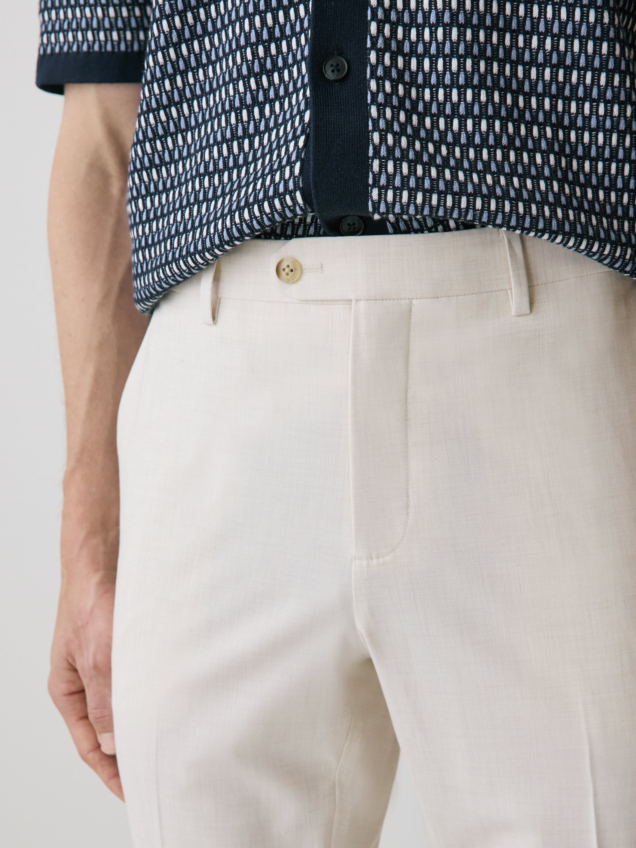 RW&CO Slim-Fit City Pant