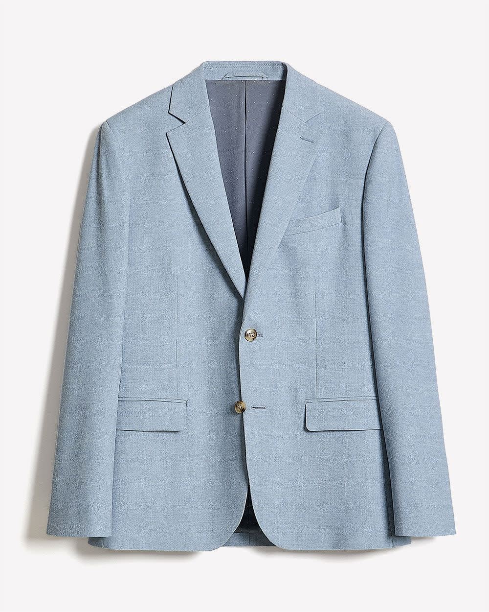 RW&CO Slim Fit Tech Suit Blazer