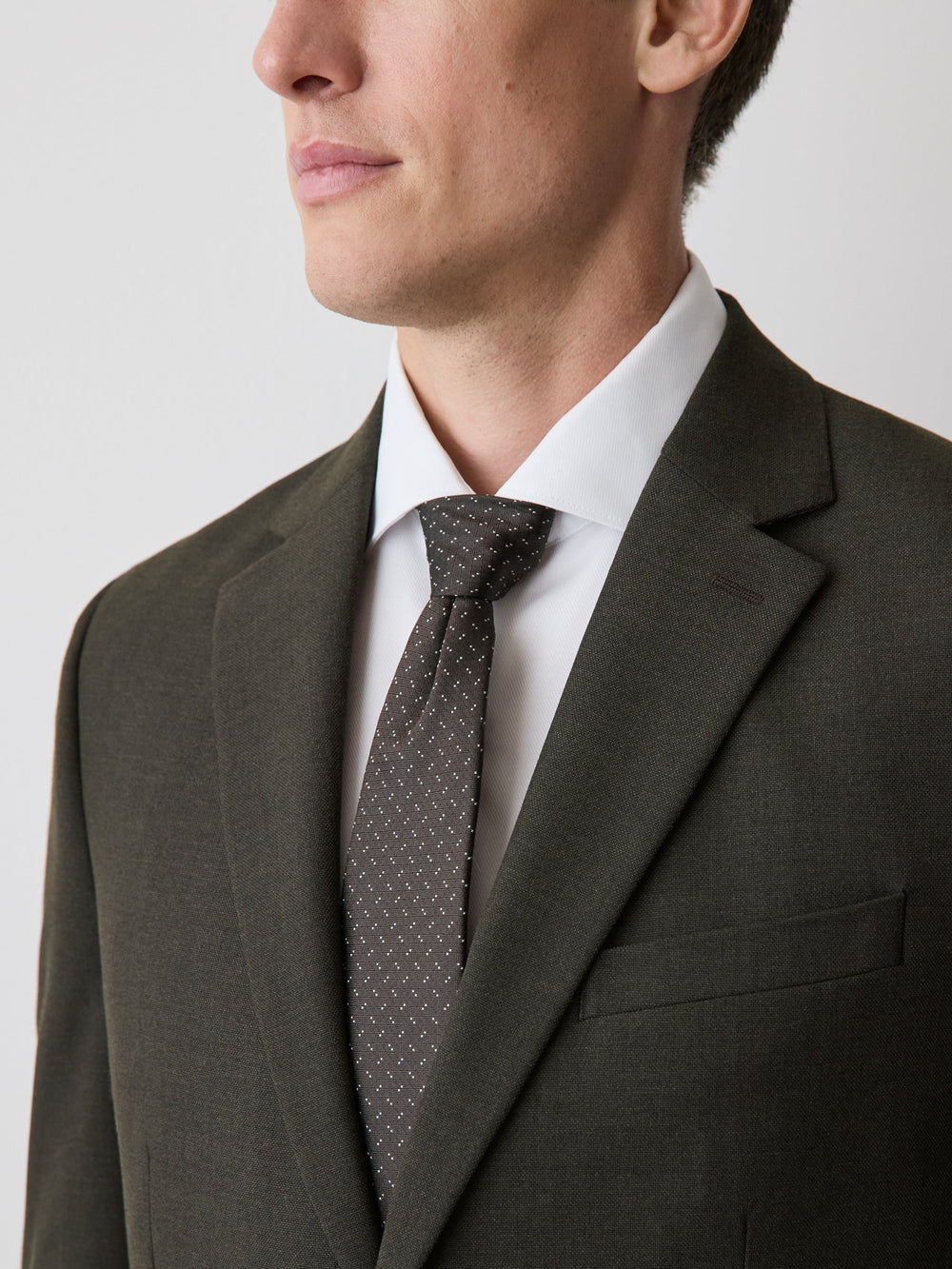 RW&CO Slim Fit Tech Suit Blazer