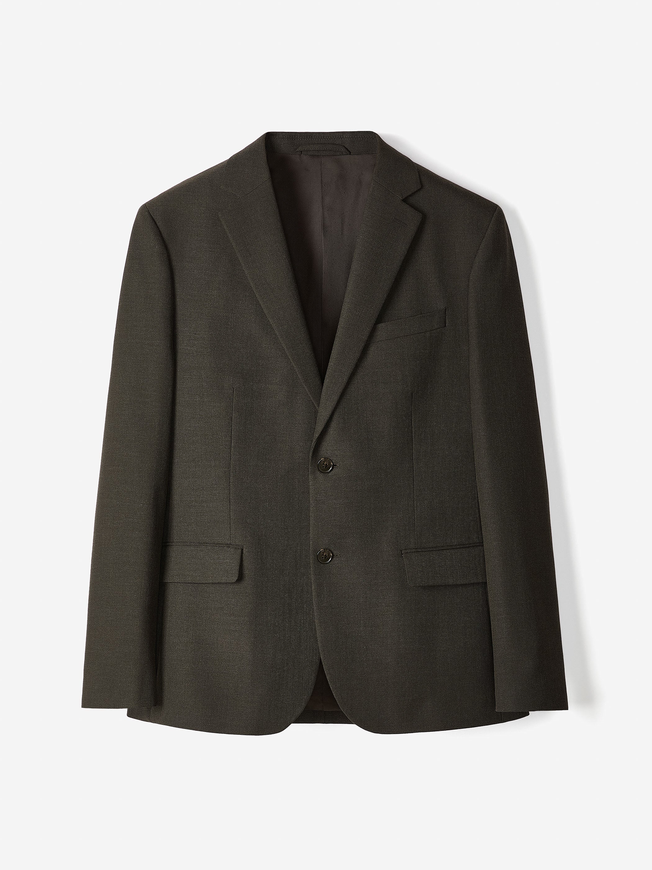 RW&CO Slim Fit Tech Suit Blazer