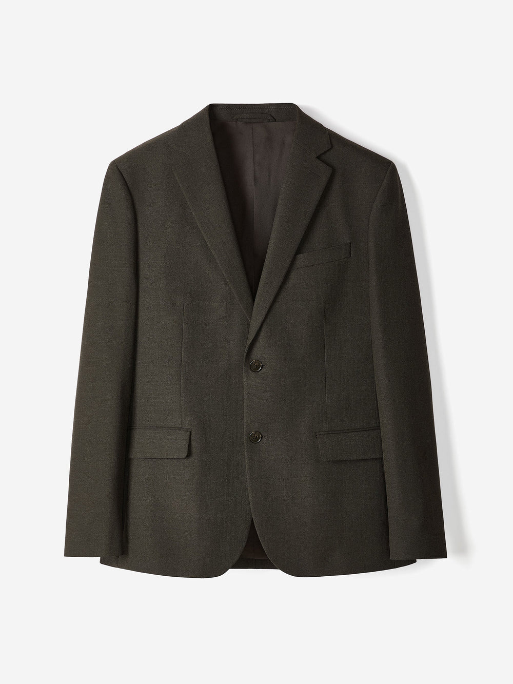 RW&CO Slim Fit Tech Suit Blazer