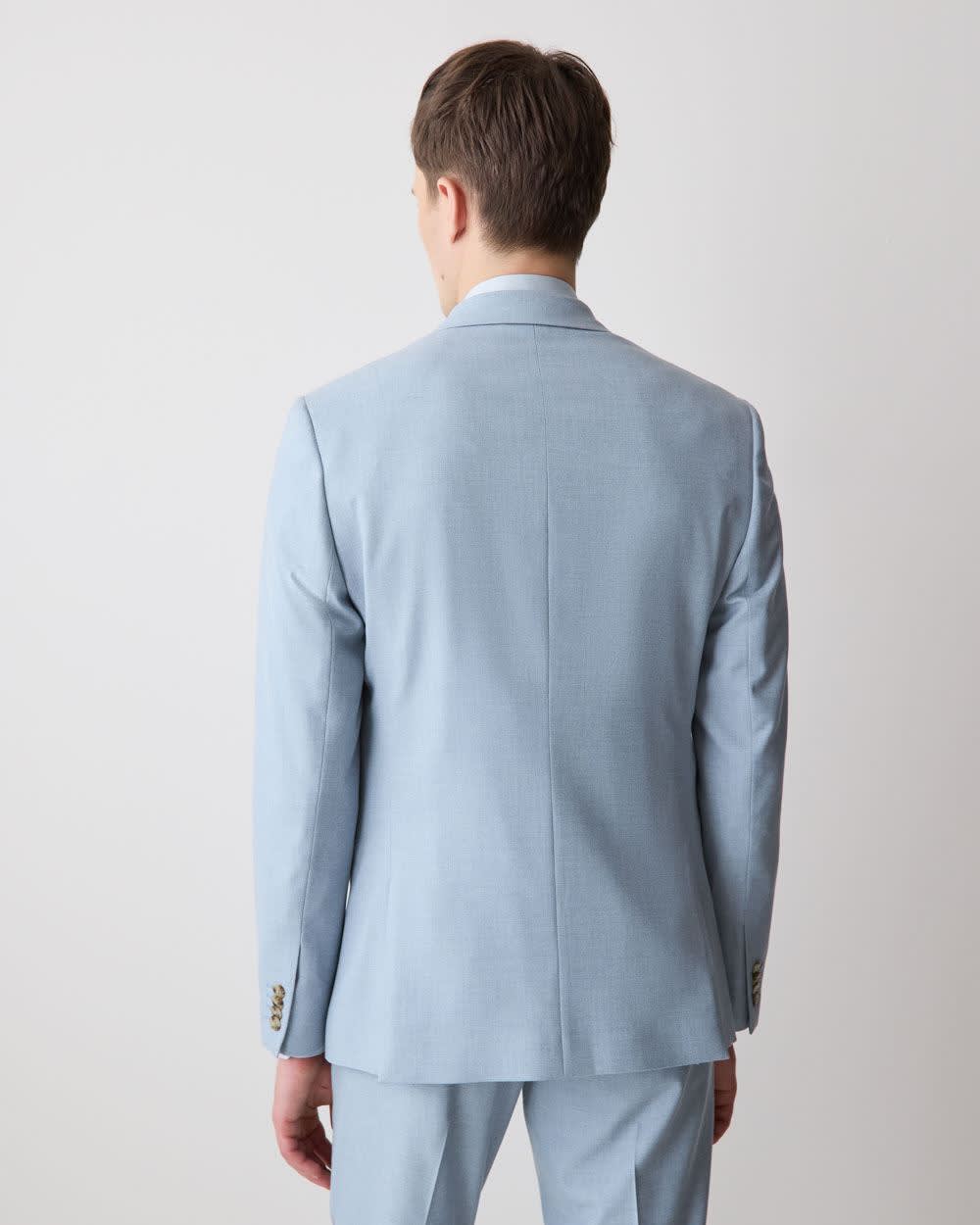 RW&CO Slim Fit Tech Suit Blazer