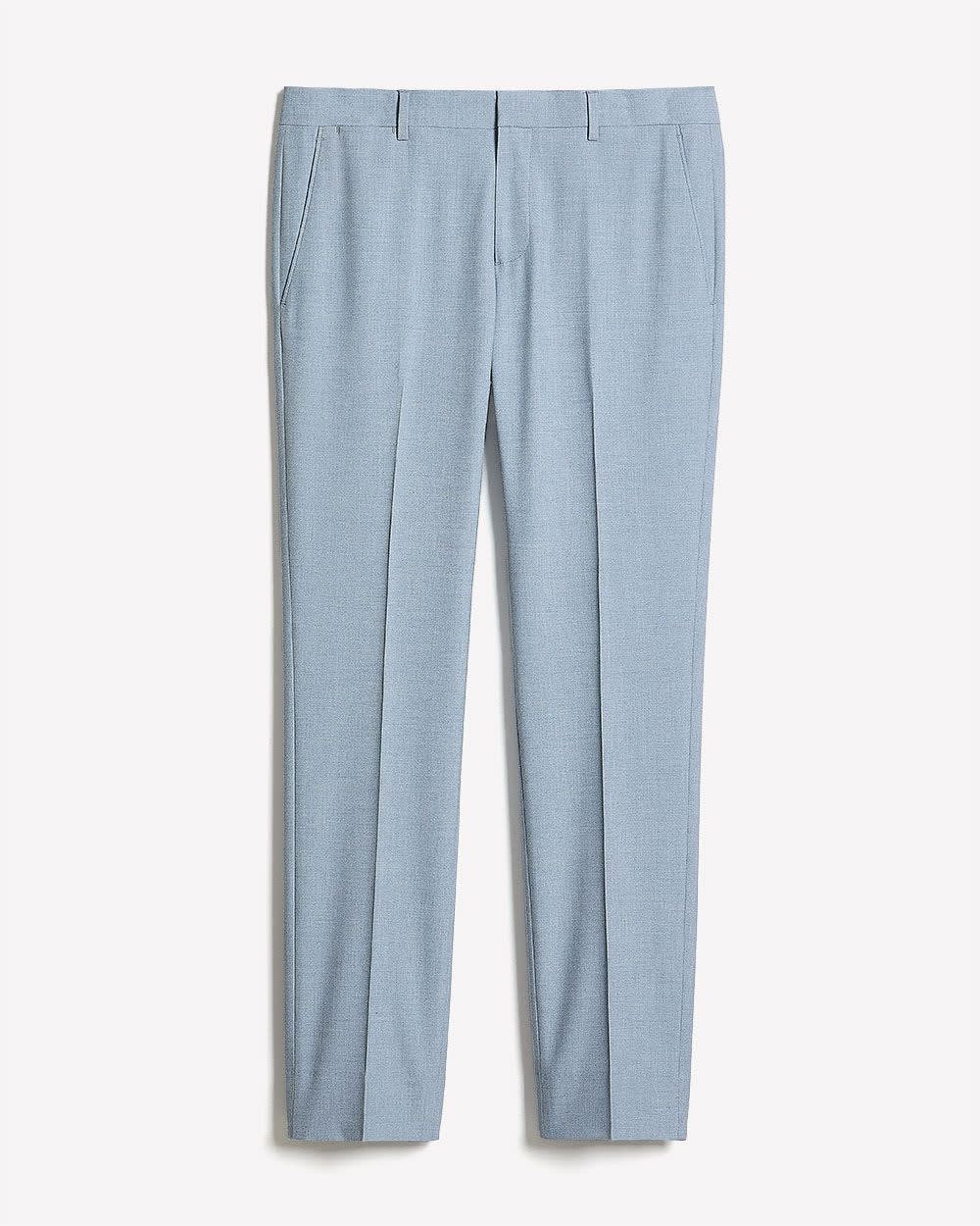 RW&CO Slim Fit Tech Suit Pant