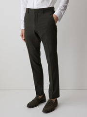 RW&CO Slim Fit Tech Suit Pant