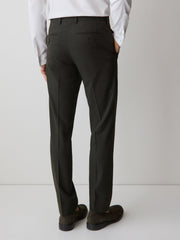 RW&CO Slim Fit Tech Suit Pant